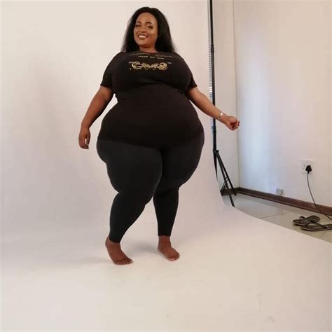 SSBBW QUEEN NORA